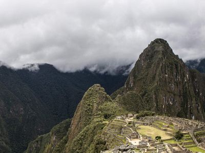 Historian says world has been getting Machu Picchu’s name wrong for past 100 years