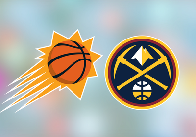 Suns vs. Nuggets: Start time, where to watch, what’s the latest