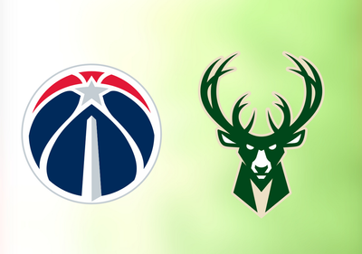 Wizards vs. Bucks: Start time, where to watch, what’s the latest