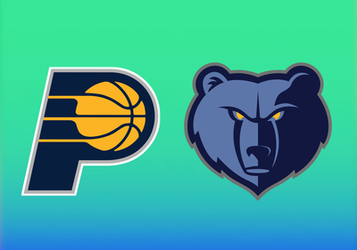 Pacers vs. Grizzlies: Start time, where to watch, what’s the latest