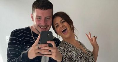 'I felt so helpless': ITV Corrie actress Rebecca Ryan on her co-star brother being diagnosed with testicular cancer