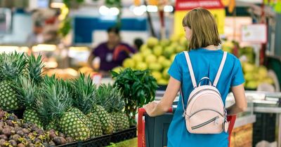 Item by item - exactly how much everything in your basket has gone up