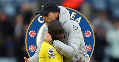 Real Madrid's Thomas Tuchel interest could block Chelsea from signing perfect N'Golo Kante heir