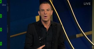 Martin Lewis issues urgent mortgage warning to homeowners