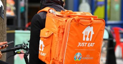 '12 hour days on poverty pay' - Just Eat couriers to demonstrate outside of Greggs HQ in Newcastle as they strike over pay cuts