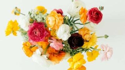 Cool London florists that deliver straight to your door
