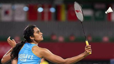 Sindhu sails into second round of Swiss Open