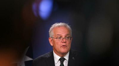 Australia PM: Putin Going to G20 'a Step too Far'