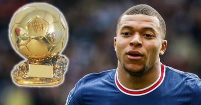 Kylian Mbappe sent Ballon d'Or threat in bid to block Real Madrid transfer