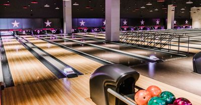 £2.4M Belfast bowling and family entertainment centre due to open next month