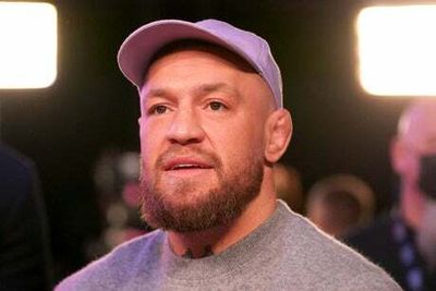 Conor McGregor: UFC superstar arrested for alleged dangerous driving in Dublin