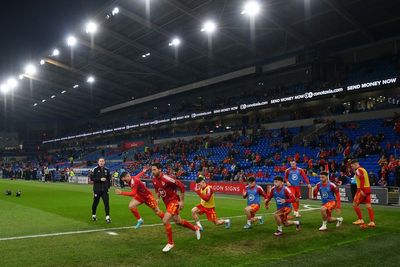 Wales vs Austria confirmed line-ups: Team news ahead of World Cup play-off semi-final tonight