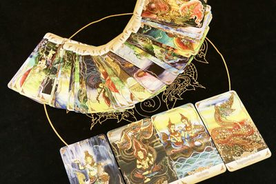 Your horoscope for Mar 25-31