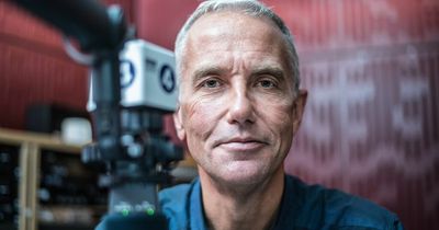 LBC's Eddie Mair to retire after 40 years as he 'doesn't have time on his side'