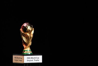 When is the World Cup draw? Date, start time and who can still qualify?