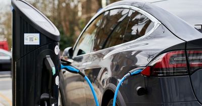 Pay-as-you-go electric cars coming to Warrington town centre