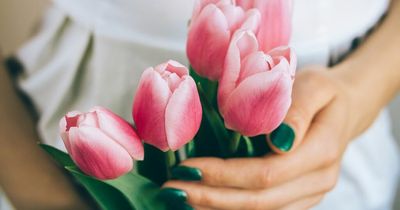 Nine tips to make your Mother's Day flowers last longer