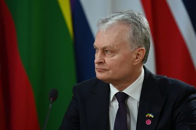 EU mulls further sanctions against Russia, Lithuania says