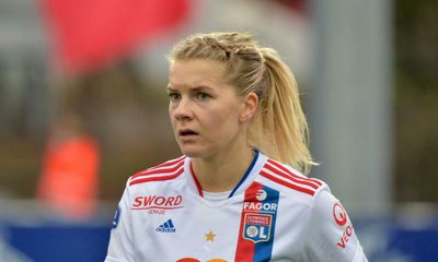 Lyon’s Ada Hegerberg returns to Norway squad after five-year absence