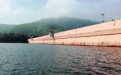 Supreme Court keen to end fight over Mullaperiyar