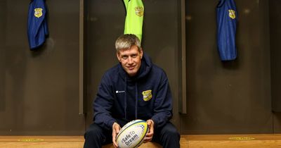 Ronan O'Gara suggests Munster snag in confirming new coaching ticket ahead of summer break