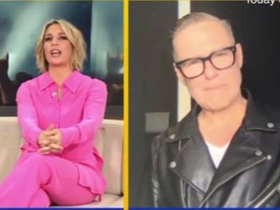 Bryan Adams shuts down TV hosts when asked about ‘Summer of ’69’ in awkward interview