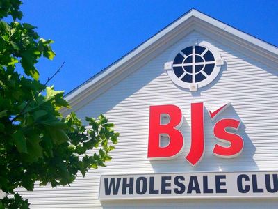 Walmart Sues BJ's Over Allegations Of Stealing Self-Checkout Tech