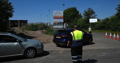 North Ayrshire tip workers face intimidating and abusive behaviour as worried bosses issue warning