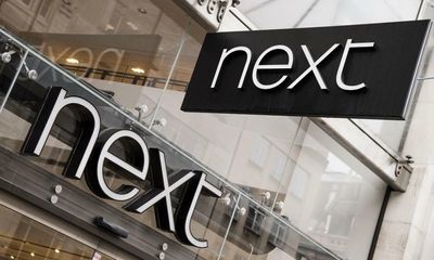 Next says prices to rise by 8% in autumn amid ‘chronic’ staff shortages