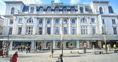 Fenwick's at 140: Shoppers' memories of the iconic Newcastle department store