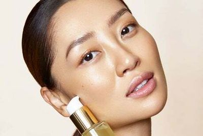 Best mushroom skincare products: Lotion, serums and cleansing balm