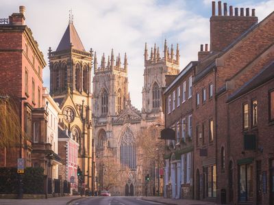 Yorkshire pollution hits worst possible level as public told to reduce physical exertion