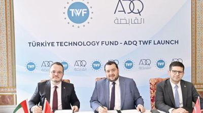 ADQ, Turkey Wealth Fund Launch $300m Venture Capital Fund