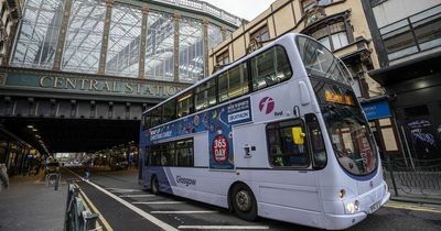 Glasgow and Edinburgh in top 10 UK councils raking in cash from bus lane fines - full list