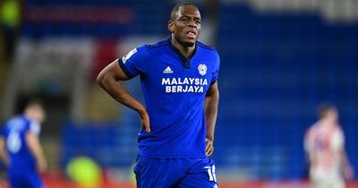 Cardiff City face summer scrap if they want to sign Uche Ikpeazu as Middlesbrough transfer stance revealed