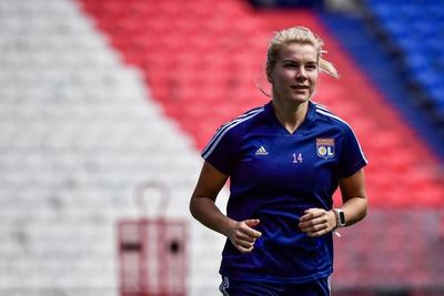 Ada Hegerberg back in Norway squad ahead of Euro 2022 after five-year absence