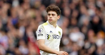 Jesse Marsch's 'blue chip' players as Leeds United enter Premier League run-in