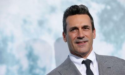 Best podcasts of the week: Can Jon Hamm keep his cool under pressure?