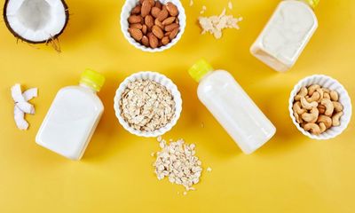 The perfect milk alternatives for every purpose – from cocktails to custard