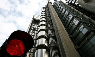 Lloyd’s moves to cancel insurance cover of Russian firms hit by sanctions