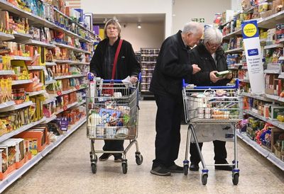 Boris Johnson news — live: Income tax cuts ‘will come too late,’ Sunak told as Tories criticise budget