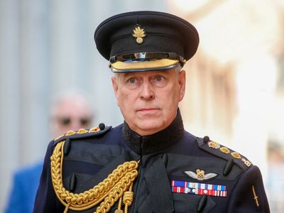 Prince Andrew could be stripped of Freedom of the City of York today as council consider motion