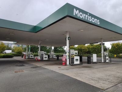 Morrisons takeover could see prices rise at dozens of petrol stations – watchdog