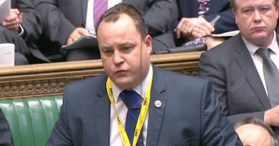Three times more spent chasing benefit fraud than on pursuing tax avoidance says SNP MP