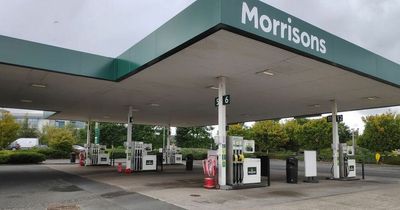 Prices could rise at 121 Morrisons petrol stations, watchdog warns