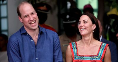 'William and Kate saying sorry isn't enough to erase very real pain of slavery'