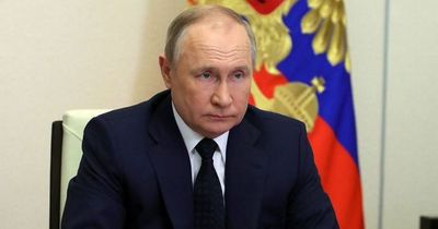 World War 3 fears as Russia warns of ‘universal nuclear war’ if West backs Ukraine