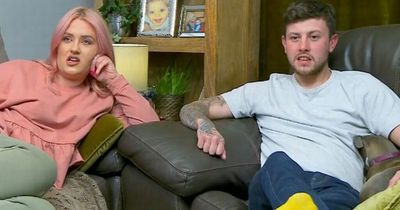 Gogglebox star a no-show for Friday's episode after boyfriend's horror accident