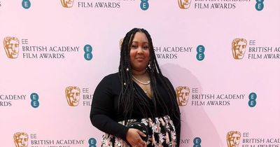 Toxteth woman wins national competition for filmmakers