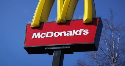 McDonald's 'ration' tomatoes in Big Tasty burgers due to shortages